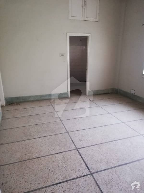 House For Rent For Commercial Use School, Office Etc PECHS Block 6