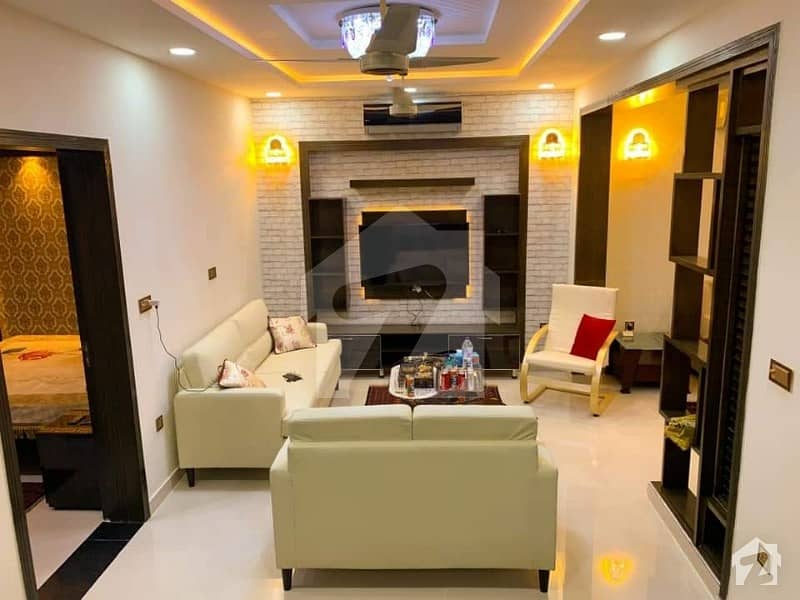 بحریہ ٹاؤن سیکٹرڈی بحریہ ٹاؤن لاہور میں 3 کمروں کا 5 مرلہ مکان 60 ہزار میں کرایہ پر دستیاب ہے۔