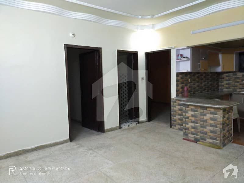 3rd Floor Flat For Sale