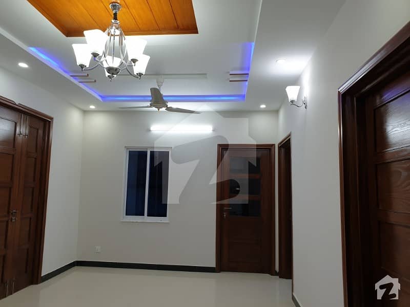 brand new 7 marla upper portion for rent in G13