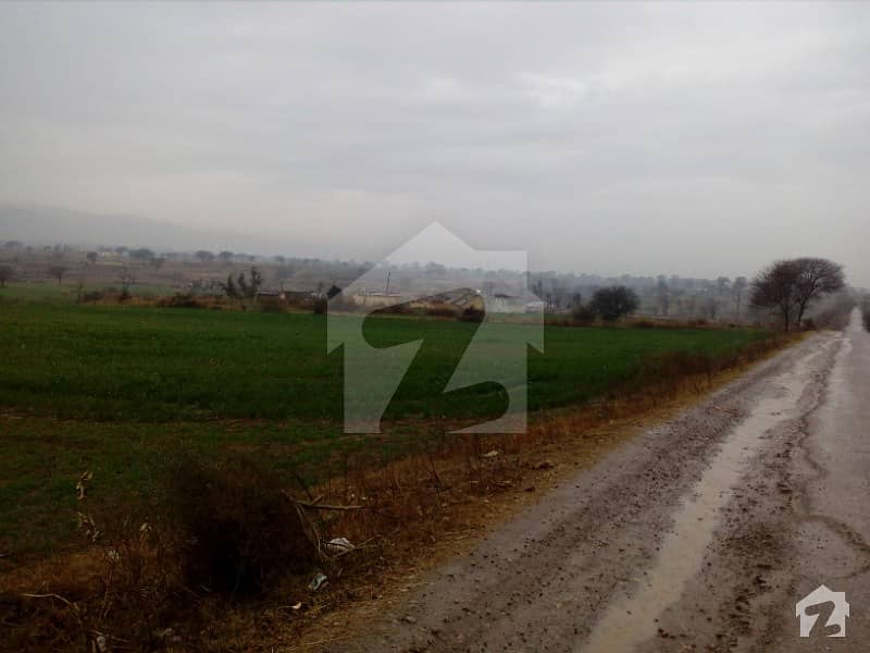 5000 Kanal Cheap Land For Agro  Investment Purpose For Sale Near Fatehjang