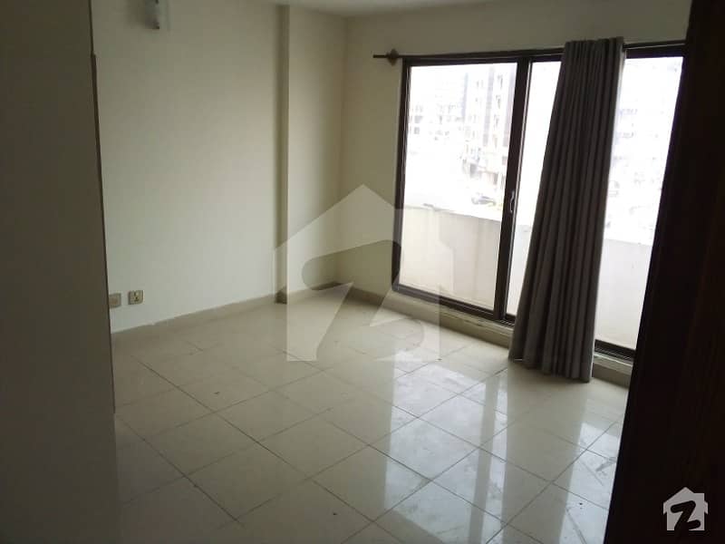 Unfurnished 2 Bed For Rent In Bahria Town Civic Center