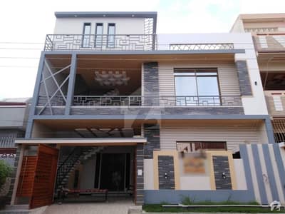 Brand New Double Storey House Is Available For Sale Brand New Double Storey House Is Available For Sale