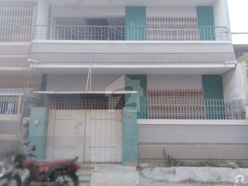 Ground Plus 1 Floor House Available For Sale