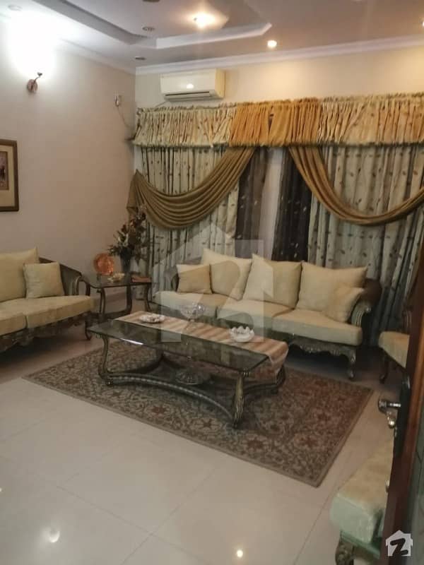 House For Sale In  Bahria Town Phase 3