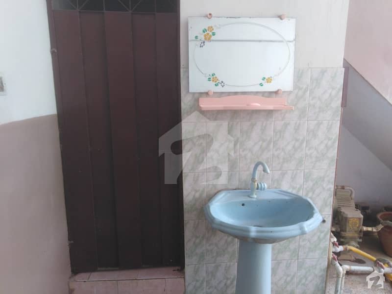 House Is Available For Sale Bufferzone Sector 15B, Buffer Zone