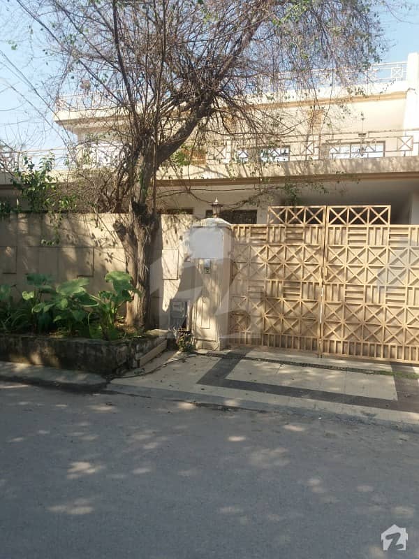 G94 25*50,corner triple story house with extra land G9, Islamabad