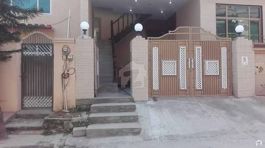 8 Marla Single Story House For Sale In Airport Housing Society 8 Marla Single Story House For Sale In Airport Housing Society