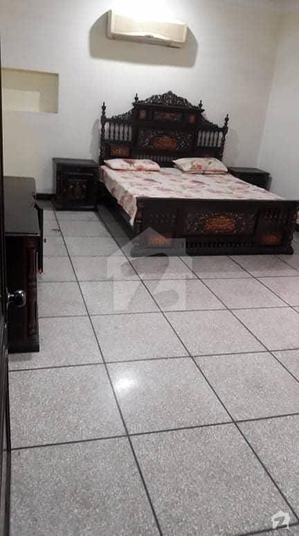 1.5 Kanal Furnished Upper Portion For Rent In Dha Phase 3 1.5 Kanal Furnished Upper Portion For Rent In Dha Phase 3