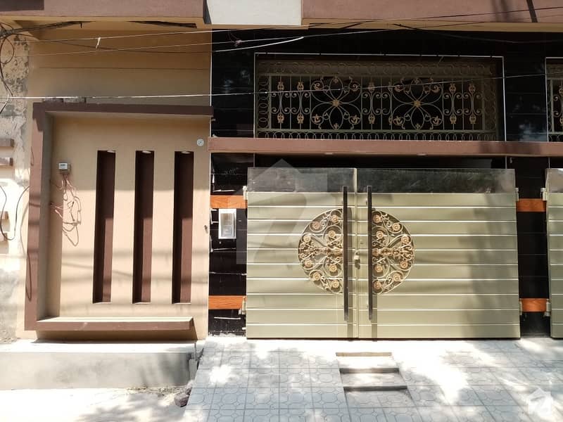 House Is Available For Rent In Rachna Town Satiana Road