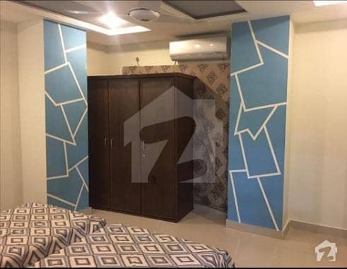 Furnished Apartment For Rent