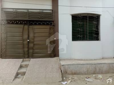 Double Storey Beautiful House  Available For Rent at Rehmat Pura Okara