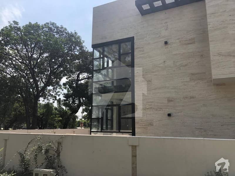 Brand New Luxury House Is Available For Sale In F-7
