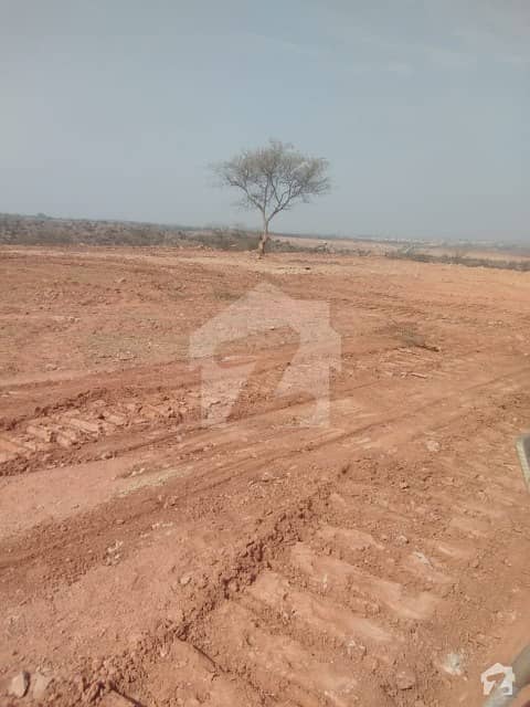 Asad Town Plot Is Available For Sale