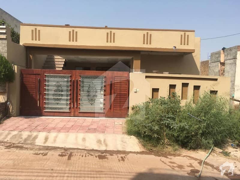 House For Sale In Gulraiz Housing Scheme