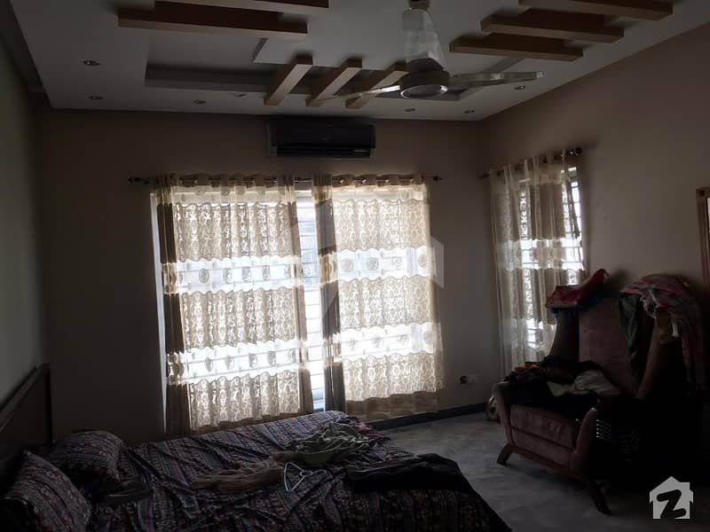 1 Kanal House For Sale Phase1 Sui Gas Housing Society Lahore