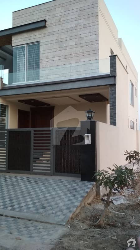 Wapda City Block M - House No 112 For Sale