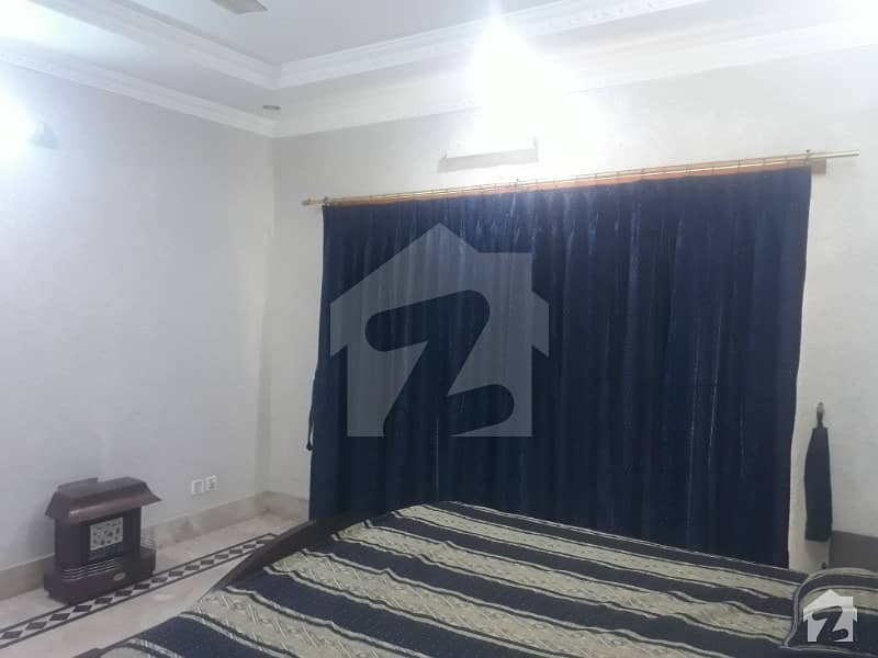 1 Kanal House For Sale In Bahria Town