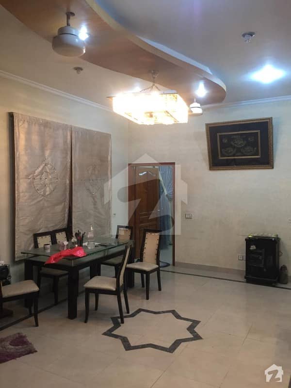 Kehkashan Bungalow 4 Bedrooms With Basement For Sale In Block 5