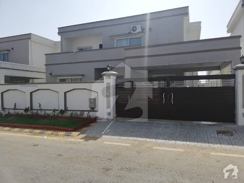 فالکن کمپلیکس نیوملیر ملیر کراچی میں 5 کمروں کا 1 کنال مکان 6.5 کروڑ میں برائے فروخت۔