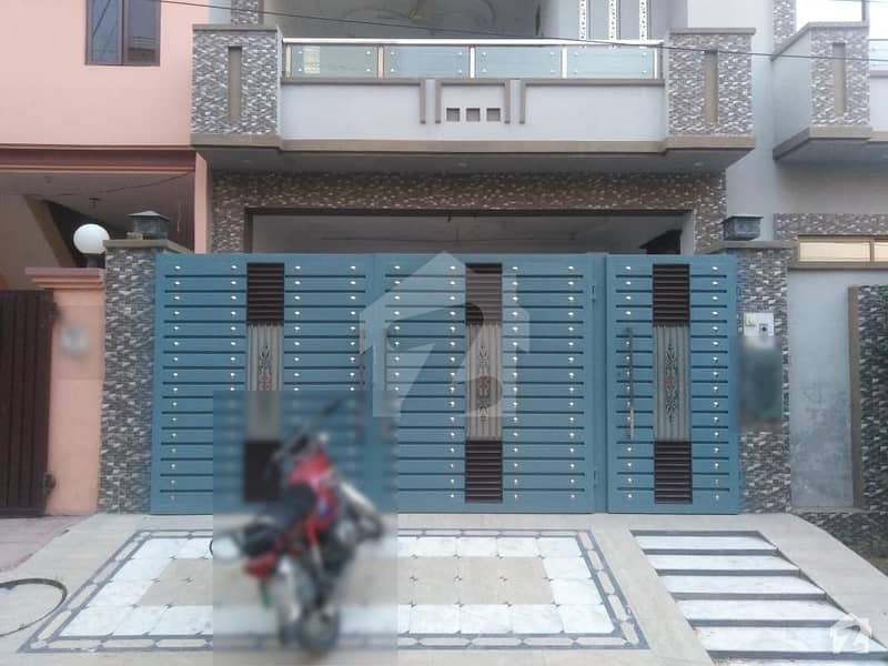 Triple Storey House Is Available For Sale Triple Storey House Is Available For Sale