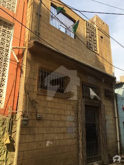 ناصر کالونی کورنگی کراچی میں 3 کمروں کا 2 مرلہ مکان 50 لاکھ میں برائے فروخت۔ ناصر کالونی کورنگی کراچی میں 3 کمروں کا 2 مرلہ مکان 50 لاکھ میں برائے فروخت۔
