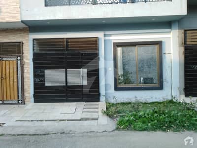 4 Marla Double Storey House For Sale 4 Marla Double Storey House For Sale
