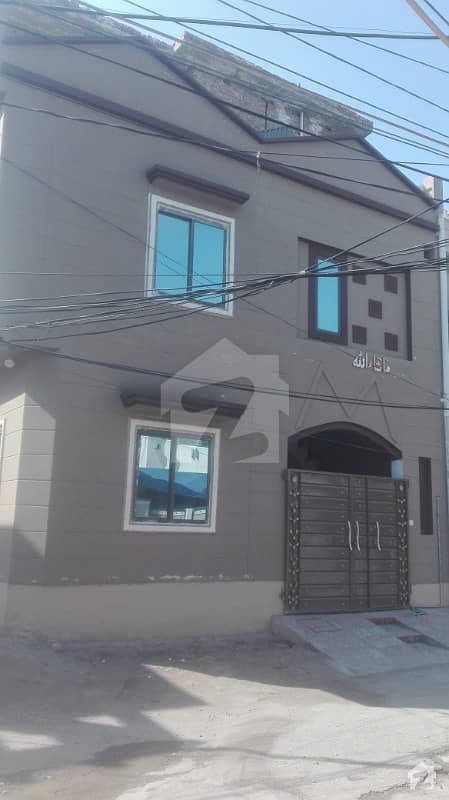Ali Park House Is Available For Rent