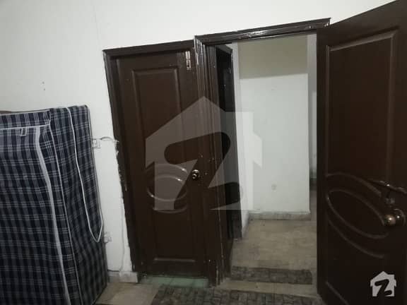 1 Room  Furnished    Flat For Rent For 2 Persons