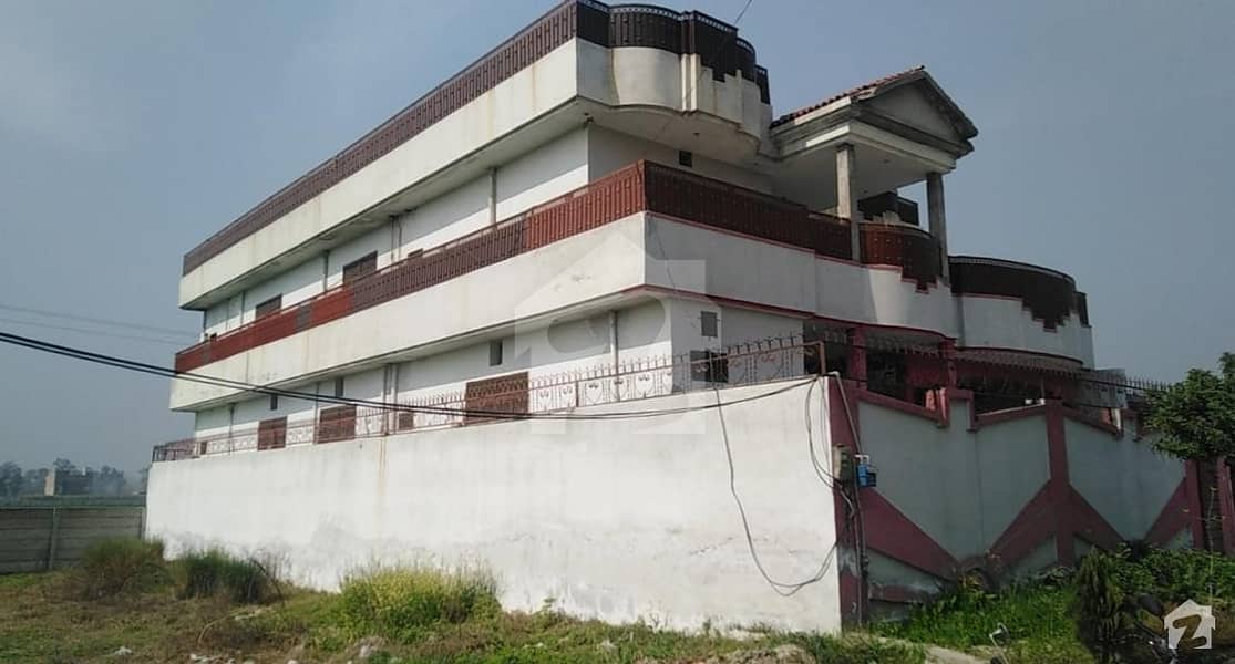 Here Is A Good Opportunity To Live In A WellBuilt House Green Acres