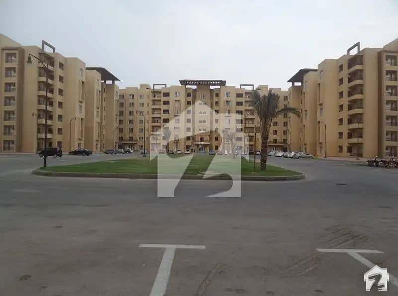 Luxury 3 Bedroom Apartment Available For Sale In Precinct 19