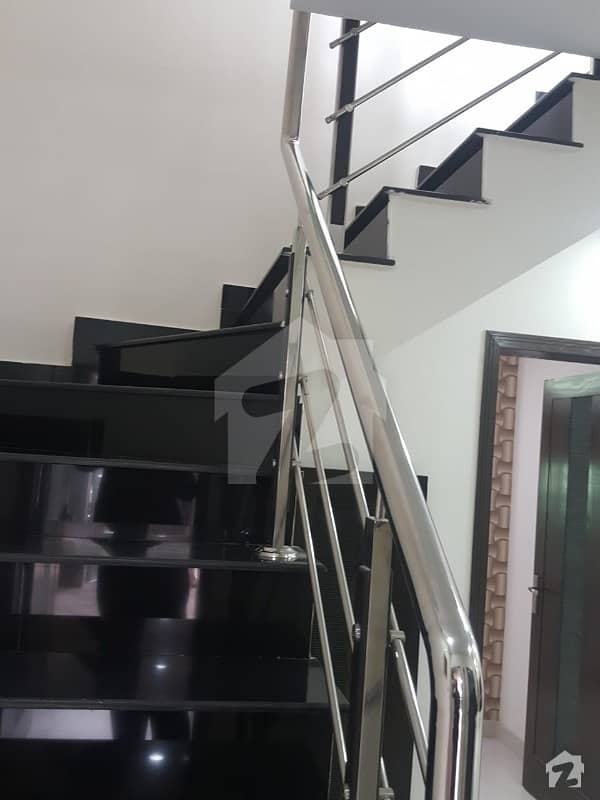 5 MARLA GOOD CONDITION HOUSE FOR RENT IN AA BLOCK BAHRIA TOWN LAHORE