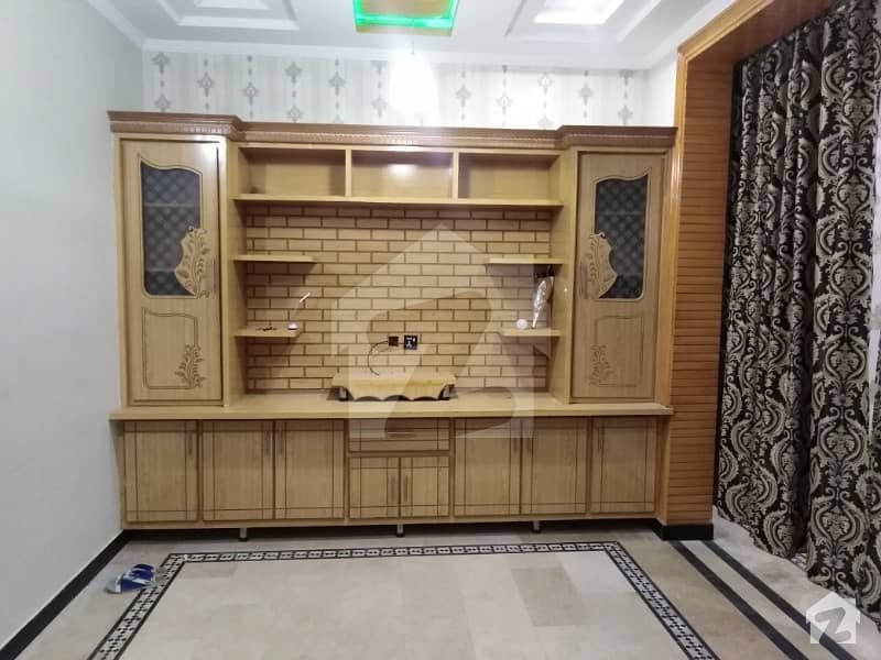 House For Rent In Ghauri Town