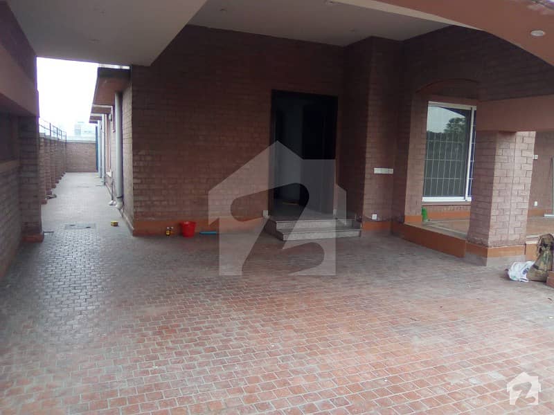 1 Kanal Beautiful House Available For Rent Near Park And Market
