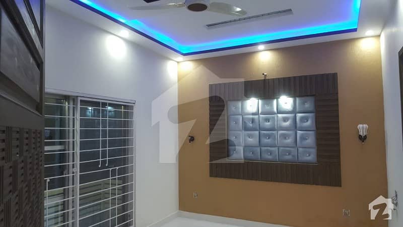 5 MARLA GOOD CONDITION HOUSE FOR RENT IN CC BLOCK BAHRIA TOWN LAHORE