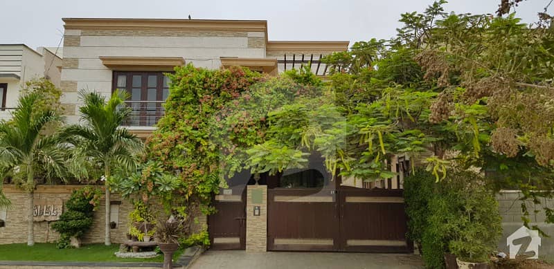 Fully Renovated 350 Sq Yards House In Nhs Zamzama Is Available For Rent Fully Renovated 350 Sq Yards House In Nhs Zamzama Is Available For Rent