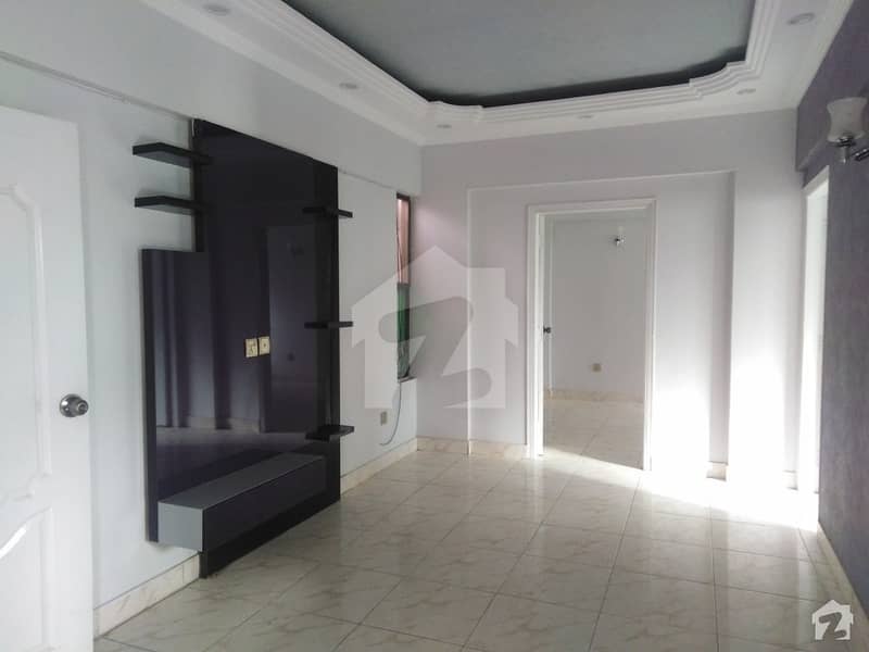 Apartment For Sale In Badar Commercial Area