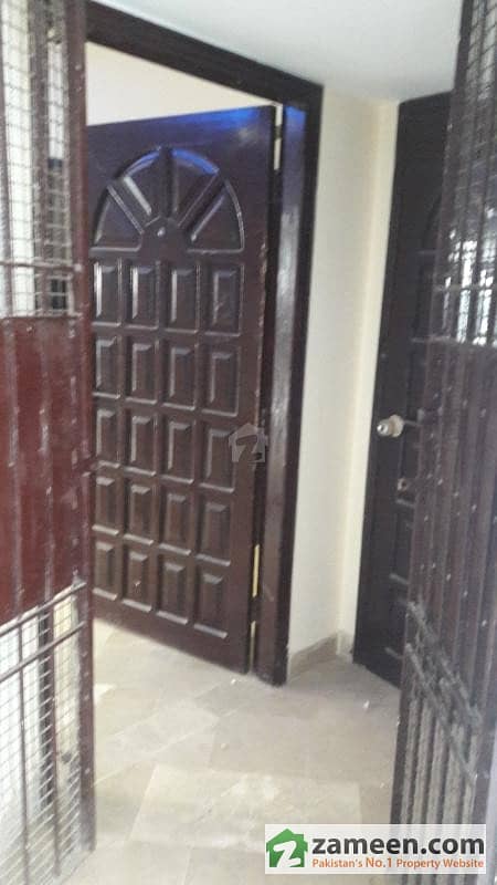 2 Bed Apartment For Rent In Khayaban-E-Ittehad
