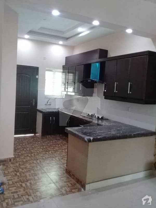 5 Marla Beautiful And Well Constructed At Ideal Location Brand New House Is Available For Rent In Block AA