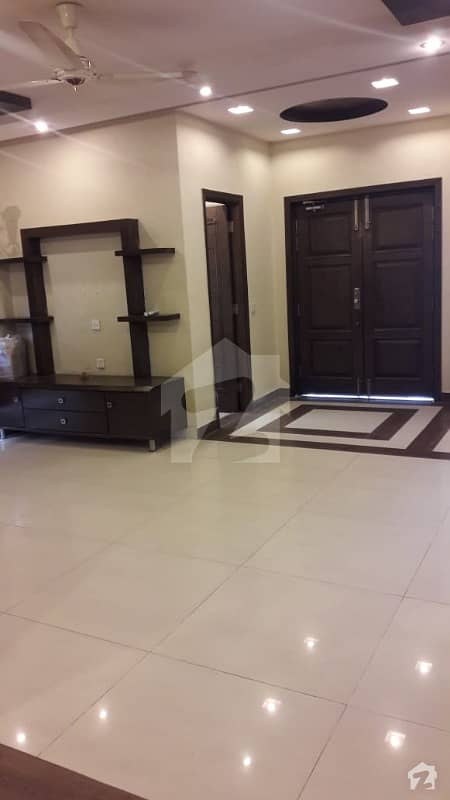 10 Marla House Is Available For Rent Located In Phase 6 Block D DHA Defence