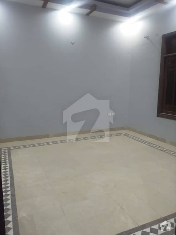New Portion 2nd Floor With Roof 2 Beds D/d North Nazimabad Block D