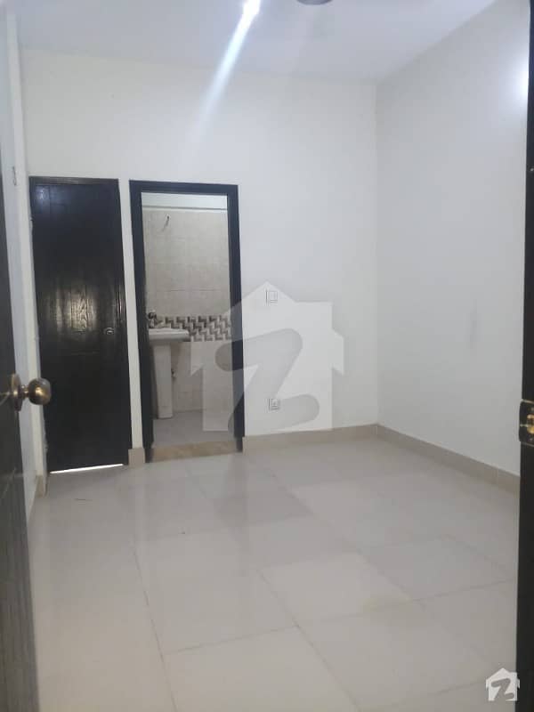 First Floor Brand New 3 Bedroom Apartment Available For Rent DHA Phase 6