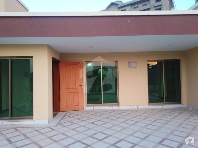 Special House At Askari 5 - H Block Malir Cantt Available For Sale