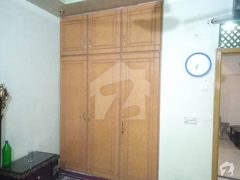 بی او آر ۔ بورڈ آف ریوینیو ہاؤسنگ سوسائٹی لاہور میں 3 کمروں کا 3 مرلہ مکان 75 لاکھ میں برائے فروخت۔