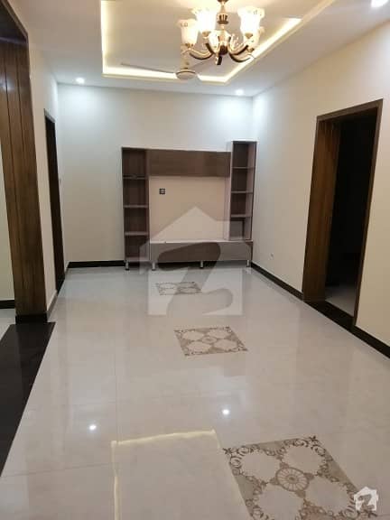 7 Marla ground portion for Rent G-13