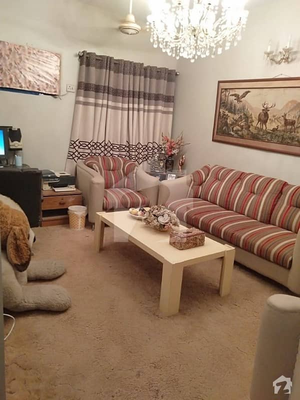 Rufi Green City Flat For Sale GulistaneJauhar Block 18, Gulistane