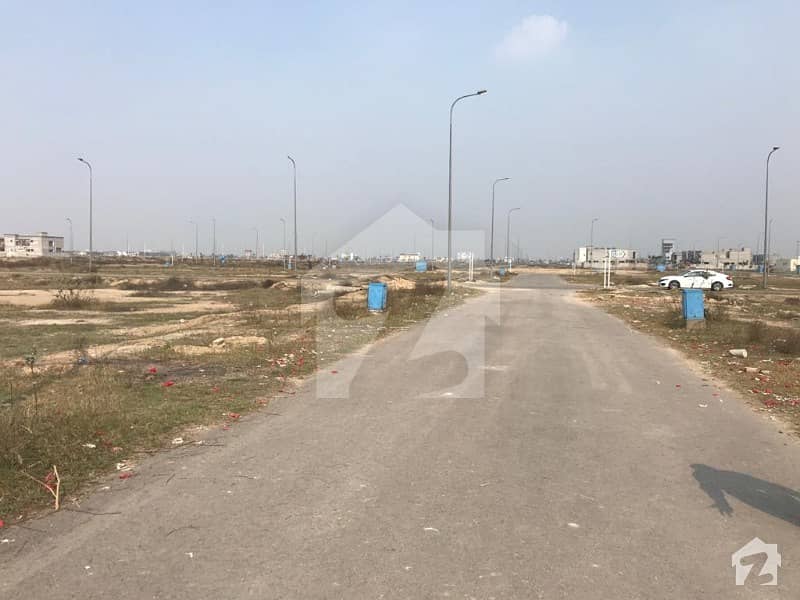 Dha Phase 8 Pair Plot For Sale In W Block