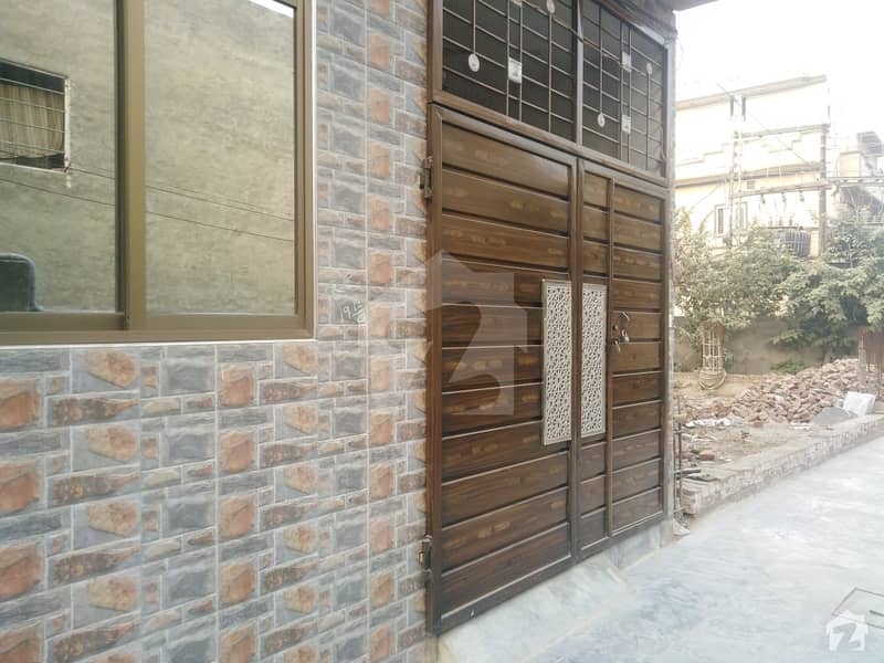 Brand New Double Story Double Unit House For Sale
