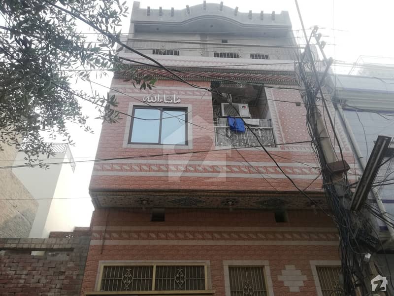 The Best House For Living Purpose Tajpura, Lahore ID21696451