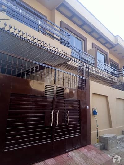 New Double Storey House For Sale